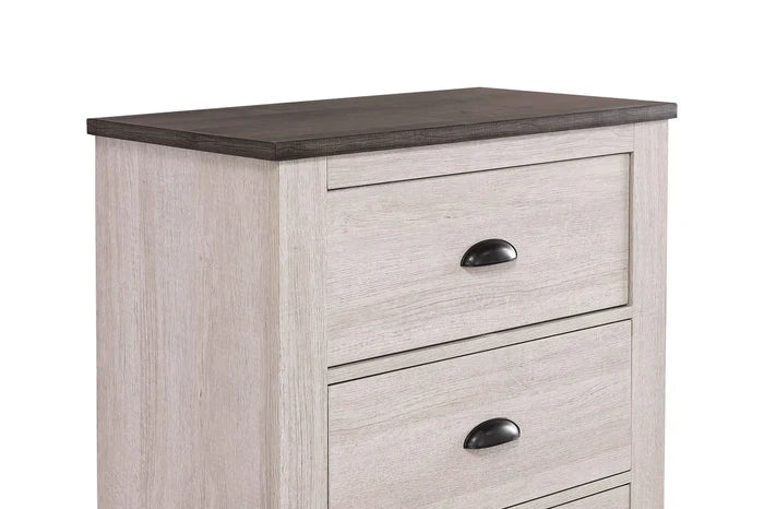 Coralee Nightstand