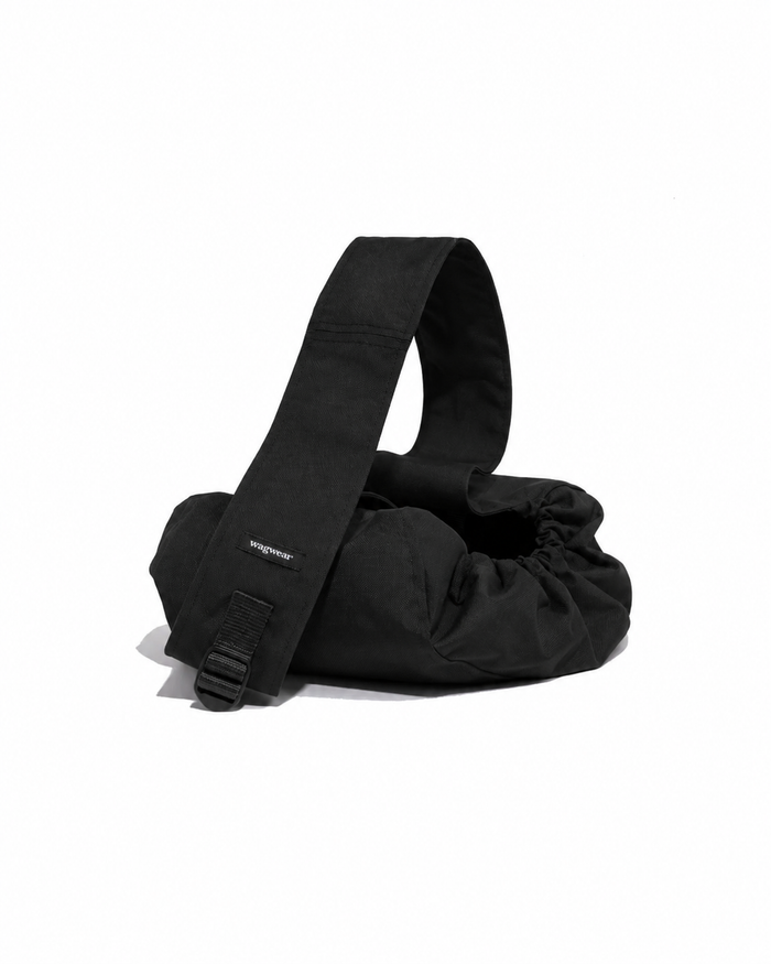 Cordura Messenger Pouch Carrier