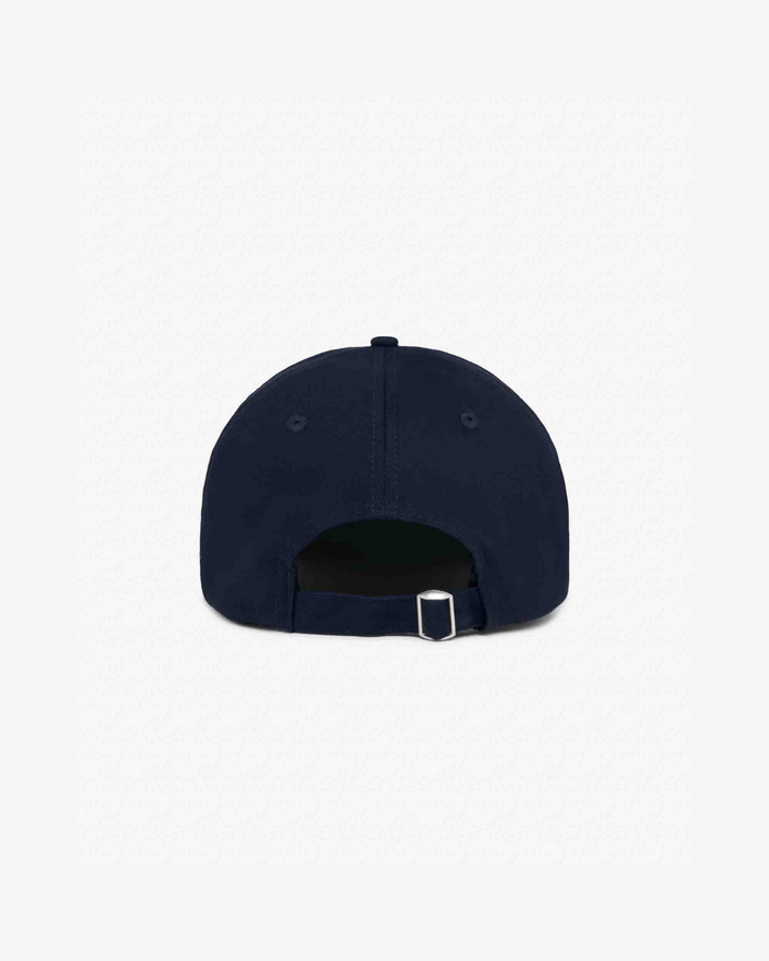Cotton Dad Cap - Navy