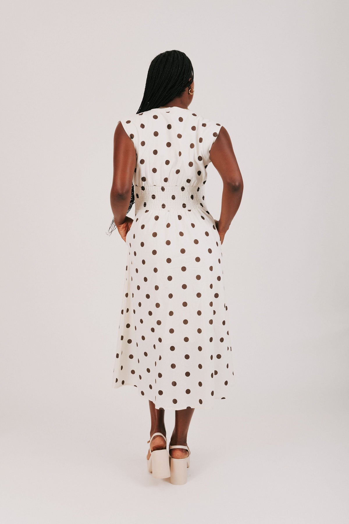 Introduce Me Dress