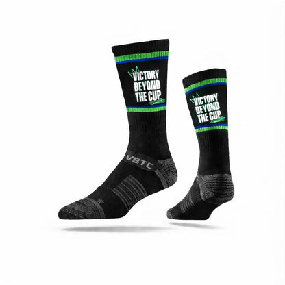 Crew Socks