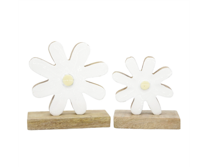 Daisy Stand (2 sizes)