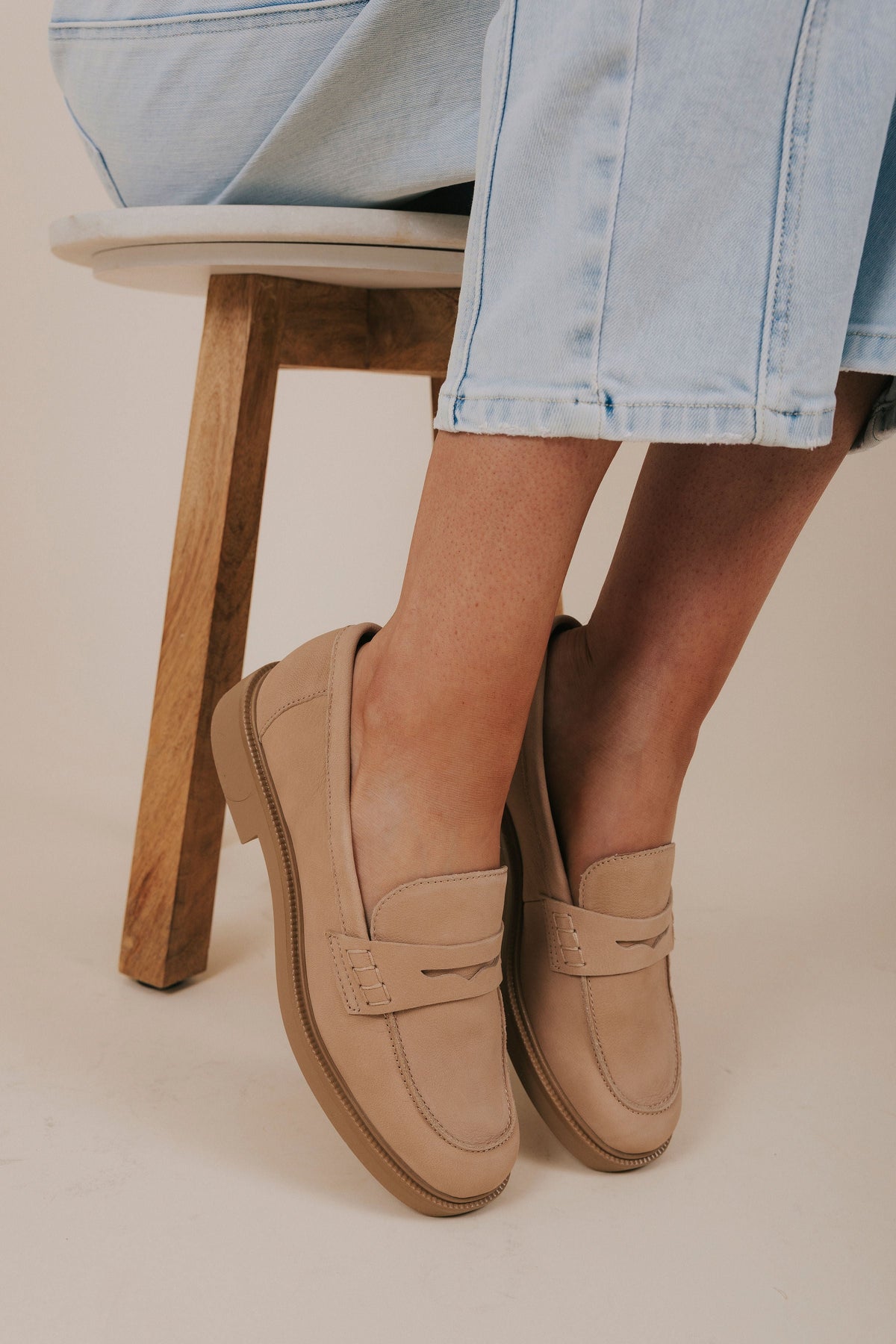 DOLCE VITA - Tiggy Loafers
