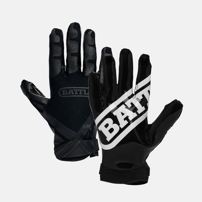 Black / SM