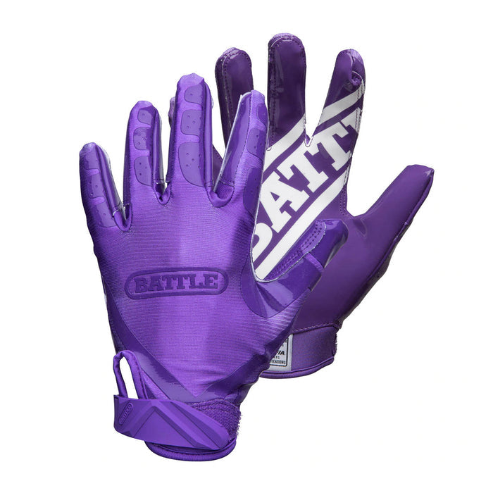 23. Purple / L