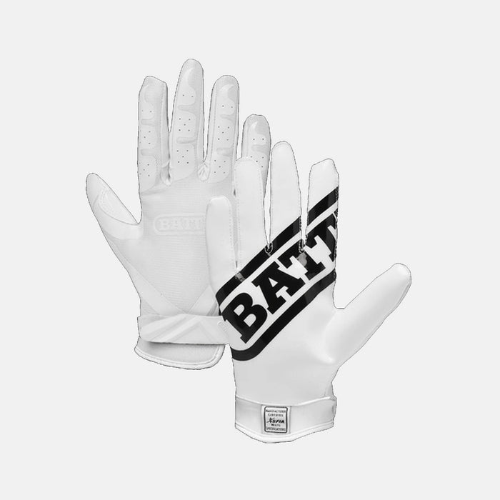 White / SM