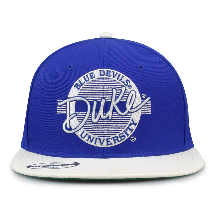 Duke '87 Topp Snapback