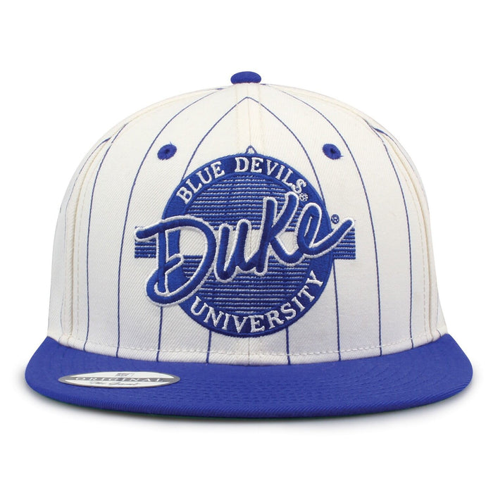 Duke '90 Pin Snapback