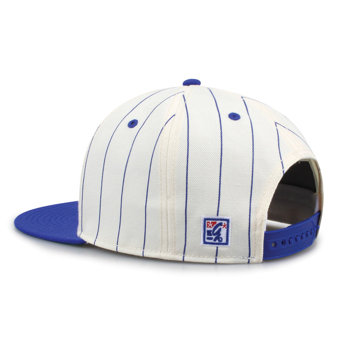 Duke '90 Pin Snapback