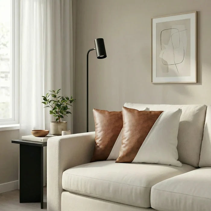 Dune Duo Cushion