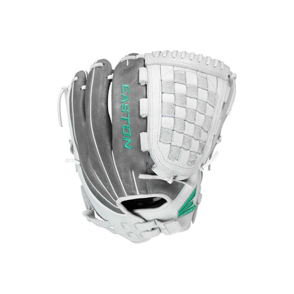 Rear view of Easton Fundamental Fastpitch Glove FMFP125.