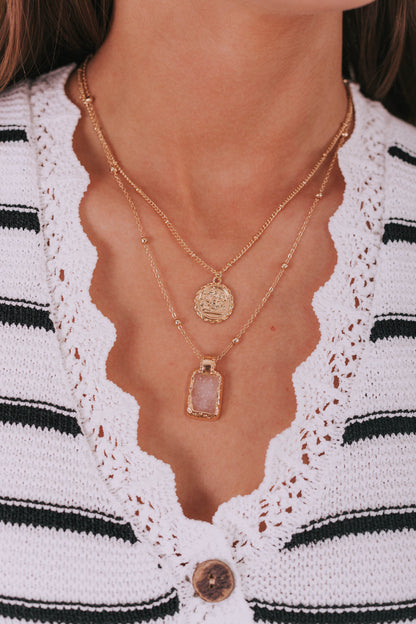 Free Next Week Necklace