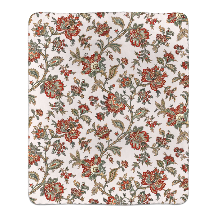 50x60 inch / White