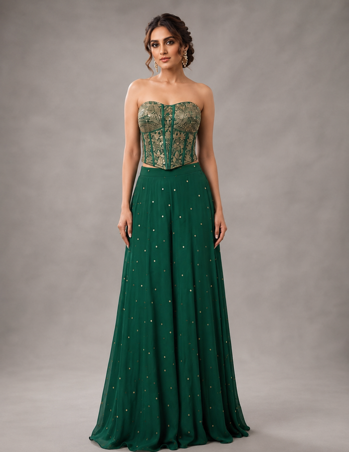 Emerald Muse Ensemble