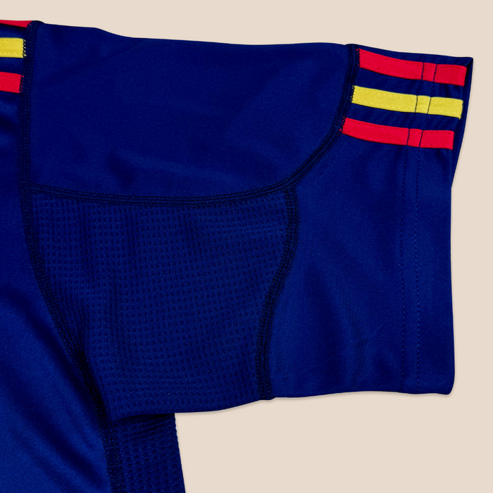 España 2010 Visitante - Express