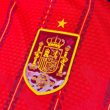España 2026 Local Versión jugador - Express