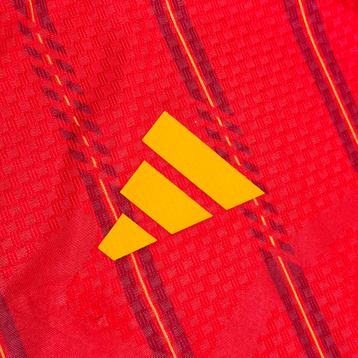 España 2026 Local Versión jugador - Express