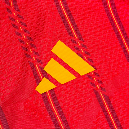 España 2026 Local Versión jugador - Express