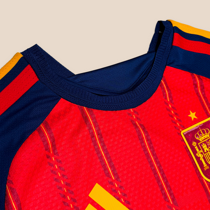 España 2026 Local Versión jugador - Express