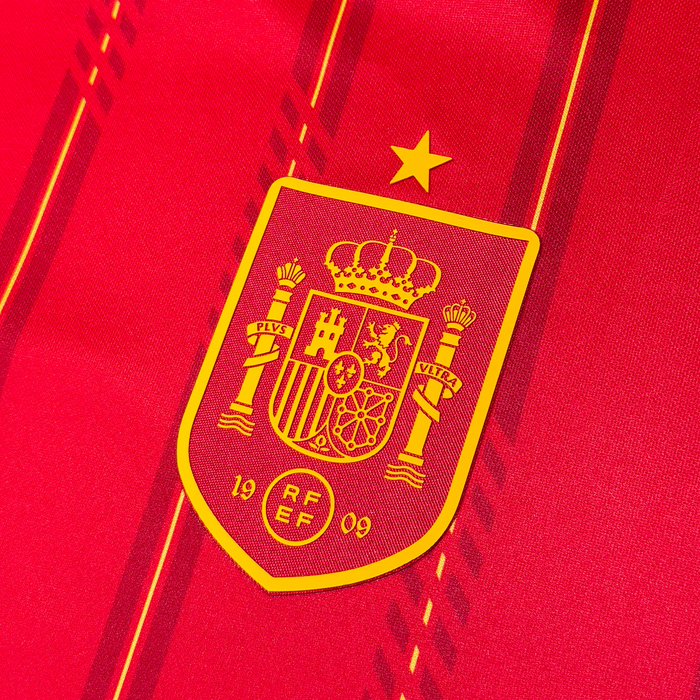 España 2026 Local