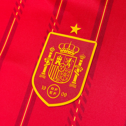 España 2026 Local