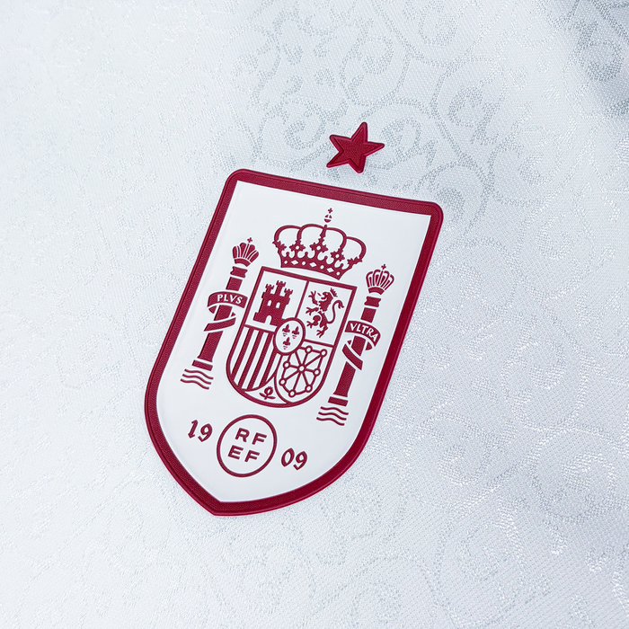 España 2026 Visitante Versión Jugador - Express