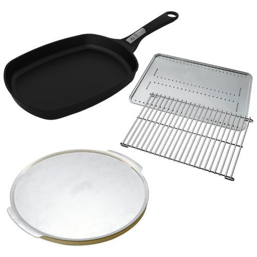 Family Q® (G1/G2) Essentials Pack