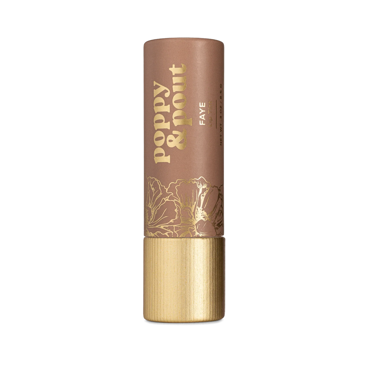 POPPY & POUT - Lip Tint - Faye
