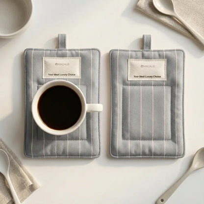 Fiora Coasters - ( Set of 5 )