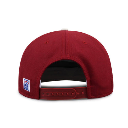 Florida State '87 Topp Snapback