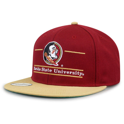 Florida State '93 Til Snapback