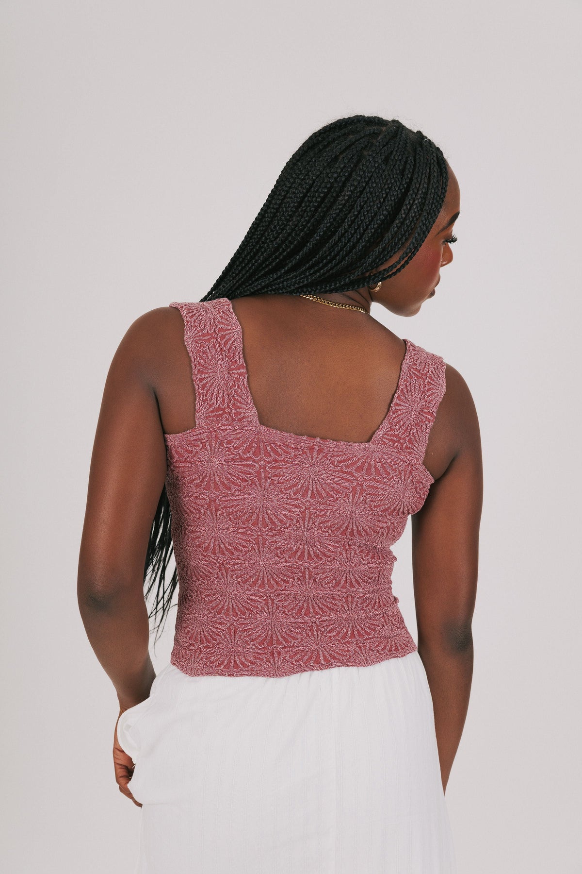 FREE PEOPLE - Love Letter Cami - 8 Colors!
