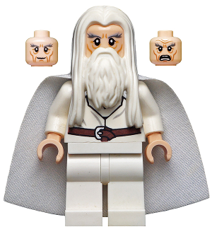 Gandalf the White