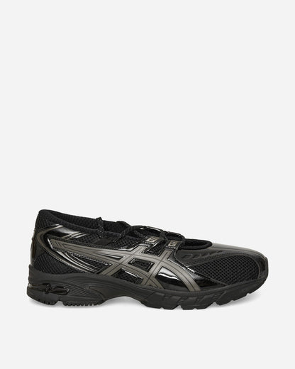 Asics Gel-Ds Trainer Sp Black/Gunmetal Sneakers Low 1203B057-001