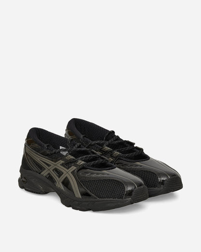 Asics Gel-Ds Trainer Sp Black/Gunmetal Sneakers Low 1203B057-001
