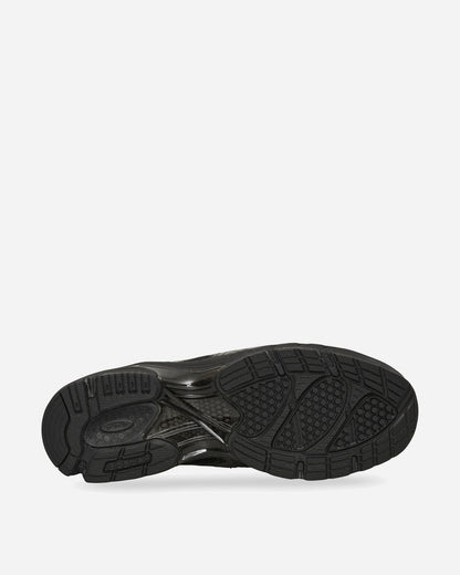 Asics Gel-Ds Trainer Sp Black/Gunmetal Sneakers Low 1203B057-001