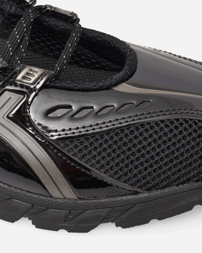Asics Gel-Ds Trainer Sp Black/Gunmetal Sneakers Low 1203B057-001