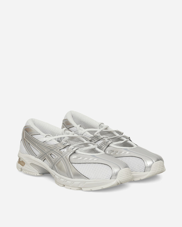 Asics Gel-Ds Trainer Sp Glacier Grey/Pure Silver Sneakers Low 1203B057-020