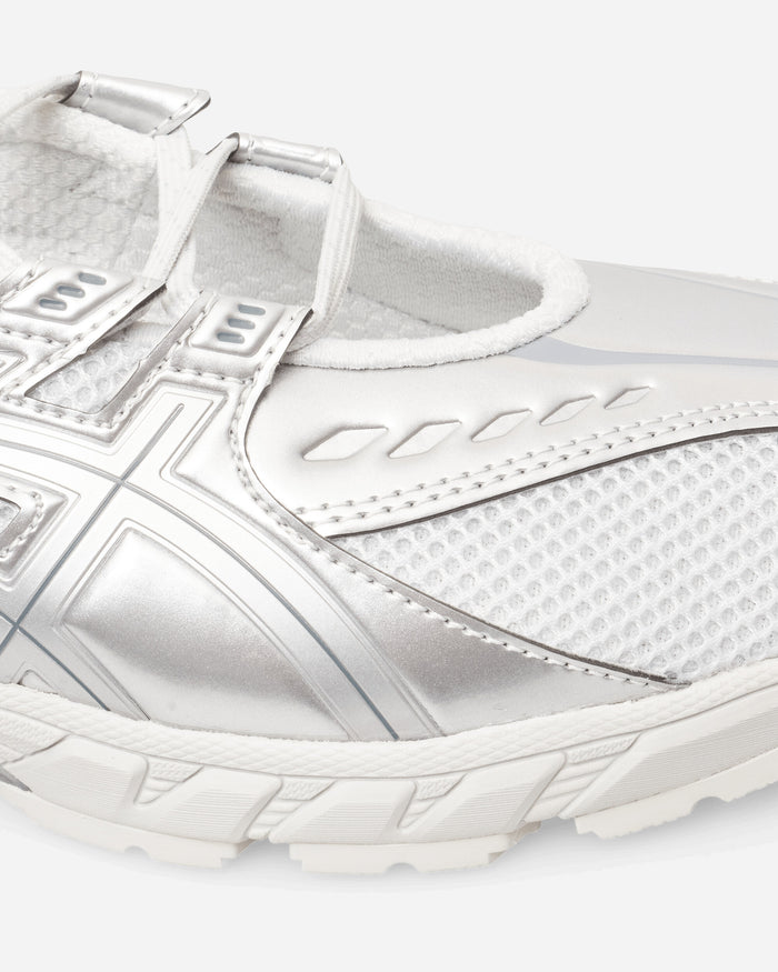 Asics Gel-Ds Trainer Sp Glacier Grey/Pure Silver Sneakers Low 1203B057-020