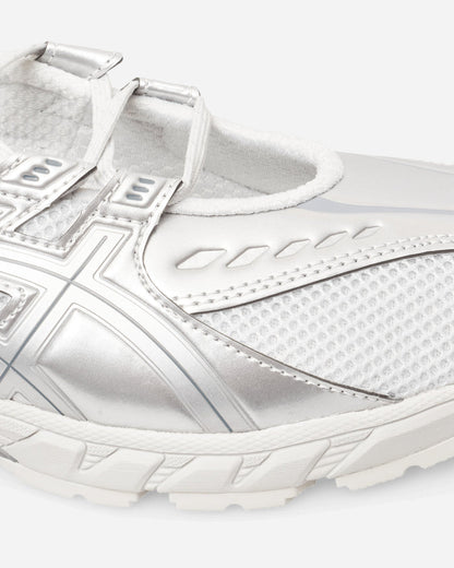 Asics Gel-Ds Trainer Sp Glacier Grey/Pure Silver Sneakers Low 1203B057-020
