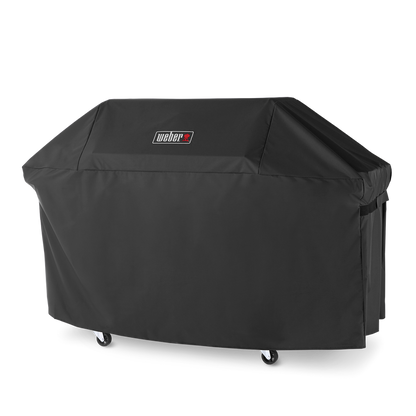 Genesis® 4-Burner Gas BBQ Cover