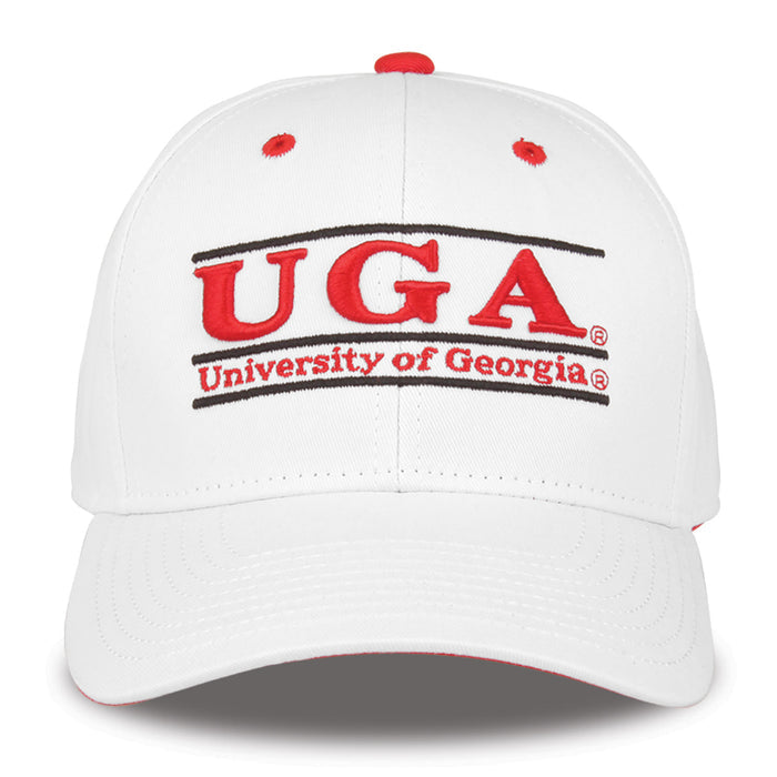 UGA hat