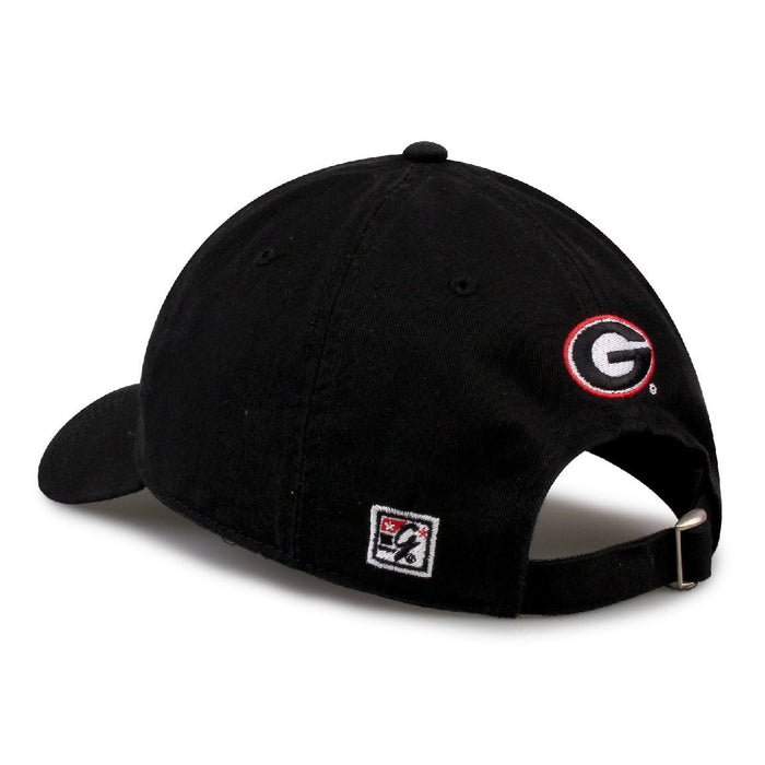 UGA hat
