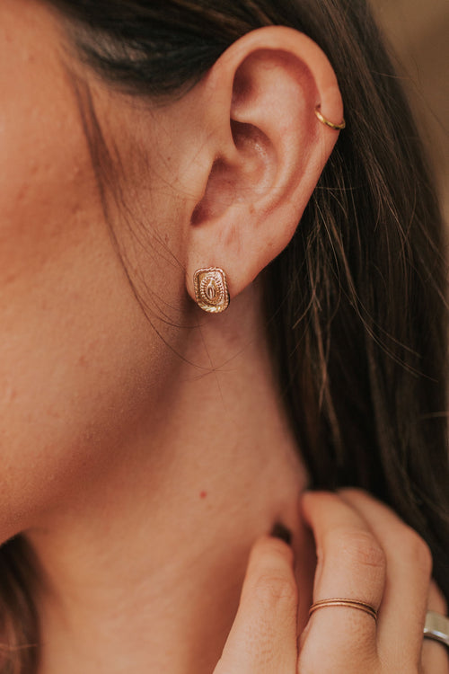 Country Girl Earrings