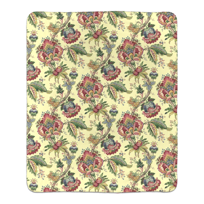 50x60 inch / White