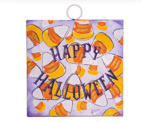 Happy Candy Corn Mini Gallery