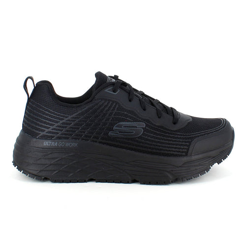 Skechers Work herrsko med Max Cushioning-sulor