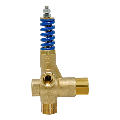 HIGH FLOW PRESSURE UNLOADER by GENERAL PUMP