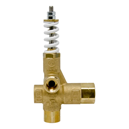 HIGH FLOW PRESSURE UNLOADER by GENERAL PUMP