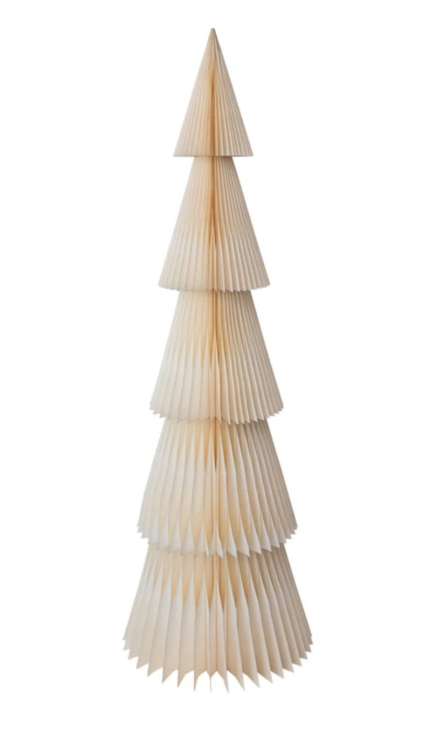 Honeycomb tree